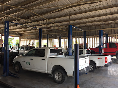 Llantas Y Servicios Las Garzas Taller Mecánico